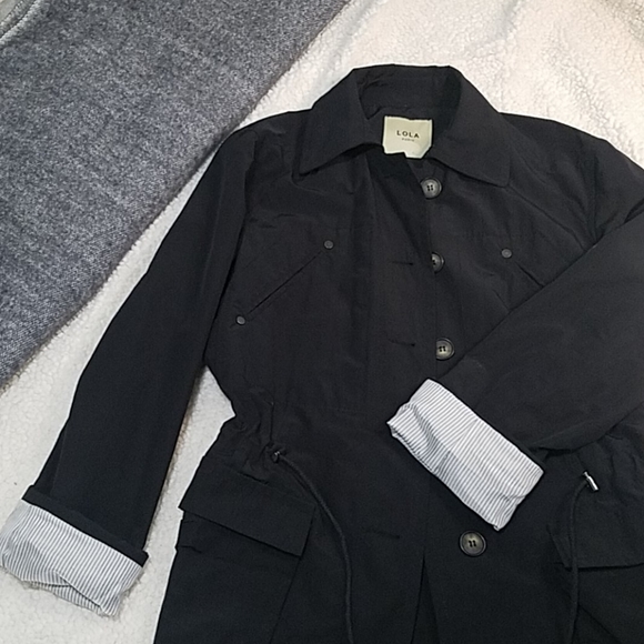 Rain coat Lola - Picture 2 of 13